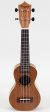 Penguin Soprano Mahogany Ukuleles Fashion