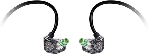 Mackie CR Series Ear Buds (2049270-00) Online Sale