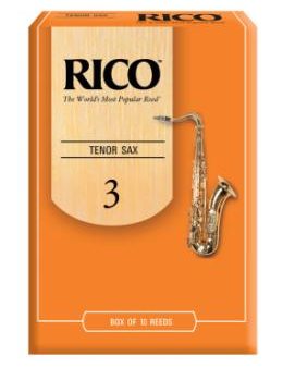 Rico - Tenor Sax - 3.0 - 10 Pack Online now