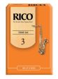 Rico - Tenor Sax - 3.0 - 10 Pack Online now