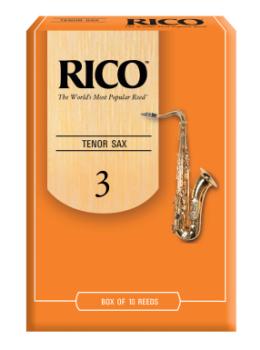 Rico - Tenor Sax - 3.0 - 10 Pack Online now