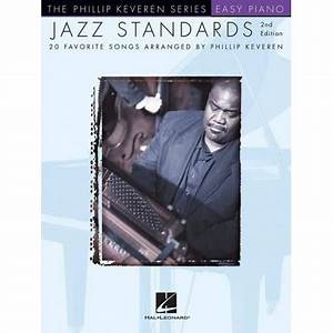 Jazz Standards 2nd Edition Hot on Sale