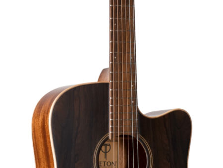 Teton STS000ZISCE Acoustic Guitar Online