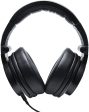 Mackie MC-250 Headphones Cheap