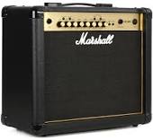 Marshall MG30GFX 30-watt 1x10  Combo Amp with Effects Sale