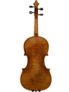 Maple Leaf Strings - Haddock Bench Copy Full Size Violin (MLS2100VN-HA) Cheap