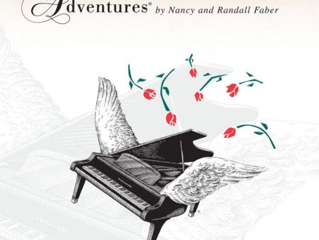 Faber - Accelerated Piano Adventures - Performance Book - Book 1 Sale