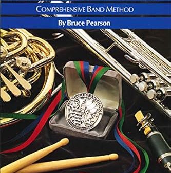 Standard of Excellence Book 2 - B♭ Bass Clarinet Discount