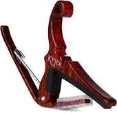 Kyser Quick-Change Capo - Rosewood Online