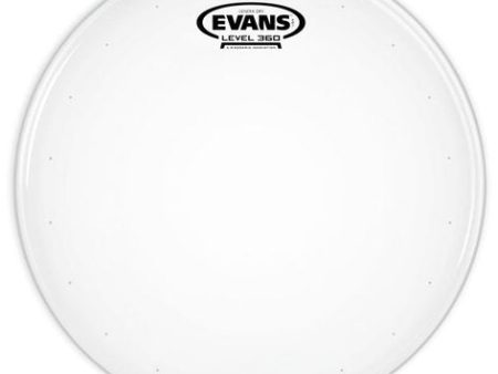 EVANS B14DRY 14  SNARE DRUM BATTER Sale