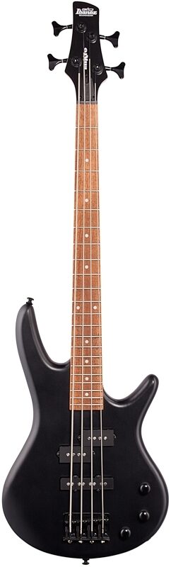 Ibanez miKro GSRM20 Bass Guitar - Weathered Black Supply