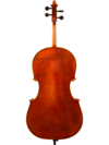 Maple Leaf Strings - Ruby Decorated Maggini Full Size Cello (MLS510C-DMG 4 4) Sale