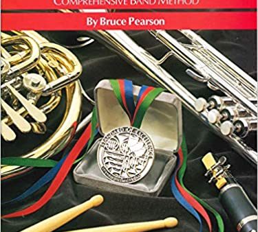 Standard of Excellence Book 1 - Oboe Cheap