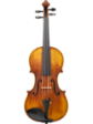 Maple Leaf Strings - Cremonese Full Size Violin (MLS520VN4 4) Online now