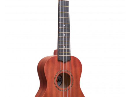 Amahi Concert All Mahogany Uke on Sale