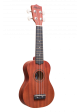 Amahi Concert All Mahogany Uke on Sale