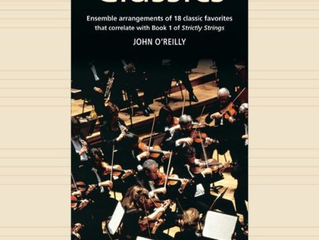 Strictly Classics Conductors - Book 1 Sale