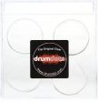 Drumdots Drumdots Original Drum Dampeners - 4-pack Online Hot Sale