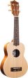 Amahi Soprano Ukulele, Mahogany Top Online Sale