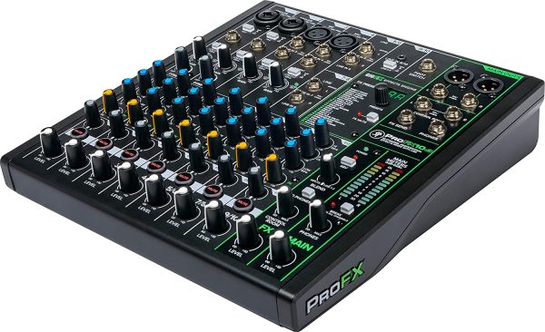 Mackie ProFX10v3 Online Sale