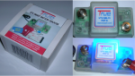 TrueAm UTV-SBI-18 Dual Battery Isolator with PEP Online Sale