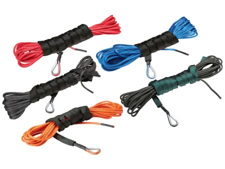 UTV AmSteel®-Blue Synthetic Rope Line Sale