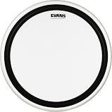 Evans EMAD Clear Bass Drum Batter Head - 22  Online