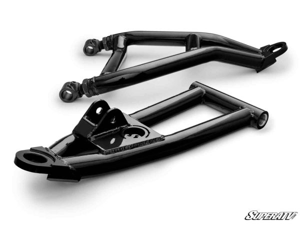 HONDA PIONEER 1000 ATLAS PRO 1.5  FORWARD OFFSET A-ARMS Fashion