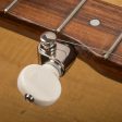 Banjo 5th Peg For Discount