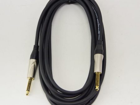 Quantum Audio CSQI-15 ft. Cable Sale