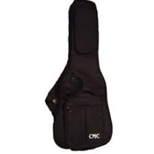 CMC C675 Thick Padded 3 4 Size Acoustic Guitar Gig Bag For Discount