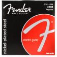 Fender 250R Super 250 Nickel-Plated Steel Electric Guitar Strings 3-Pack Online Sale