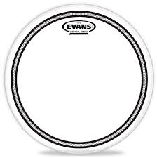 Evans 10  EC2 Clear Drumhead For Discount