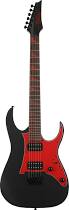 Ibanez Gio GRG131DX - Black Flat Online Sale