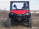 HONDA PIONEER 1000 FULL WINDSHIELD Fashion