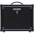 Boss Katana-50 MkII 1x12  50-watt Combo Amp Online now