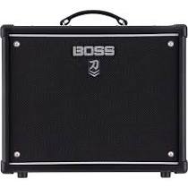 Boss Katana-50 MkII 1x12  50-watt Combo Amp Online now