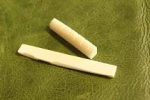 Bone Saddle   Bone Nut For Cheap