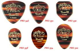 Pro Plec Picks Hot on Sale