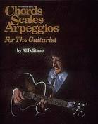 The Complete Book: Chords, Scales, and Arpeggios for the Guitarist Online Hot Sale