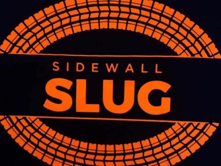 Sidewall Slug. Tire Side wall repair kits. Fashion