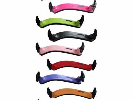 Everest Spring Collection Shoulder Rests 1 2-3 4 on Sale