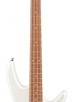 Ibanez Gio GSR200PW Bass Guitar - Pearl White Sale