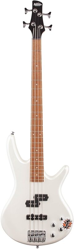 Ibanez Gio GSR200PW Bass Guitar - Pearl White Sale