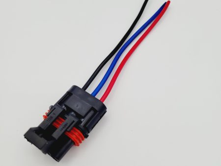 Polaris Pulse Power Strip Pigtail. For Pulse Power Strip Bus Bar for Polaris UTV Online