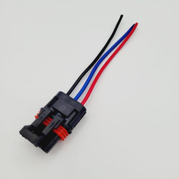 Polaris Pulse Power Strip Pigtail. For Pulse Power Strip Bus Bar for Polaris UTV Online