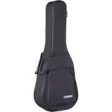 Yamaha CG3-SC Soft Lightweight 3 4 & 7 8 Size Classical Guitar Case Discount