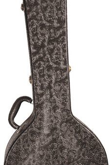 Stone ST-BPC Hardshell Banjo Case Online Sale