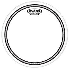 Evans EC2 Drumhead - 16  - Clear For Discount