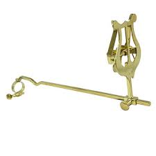 Bach 1816 Trombone Lyre, Adjustable on Sale